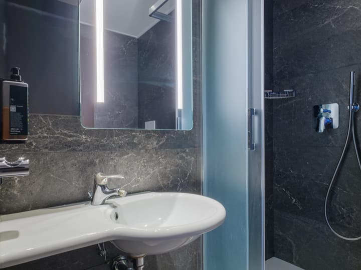 B&B Hotel Ravenna