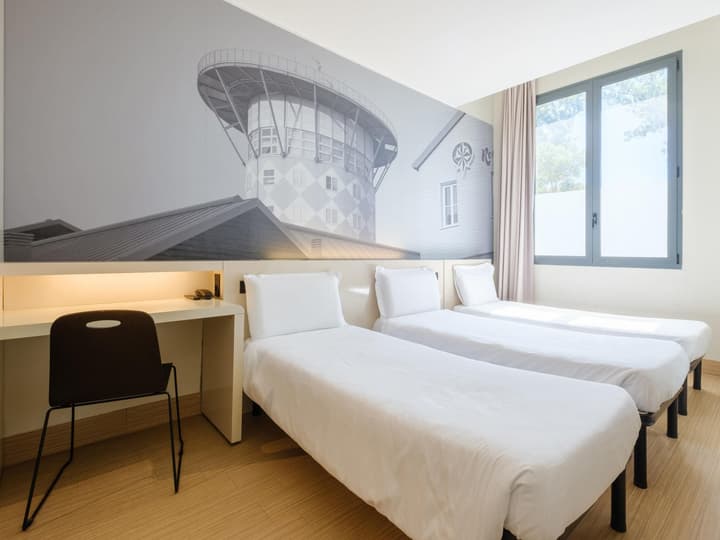 B&B Hotel Ravenna