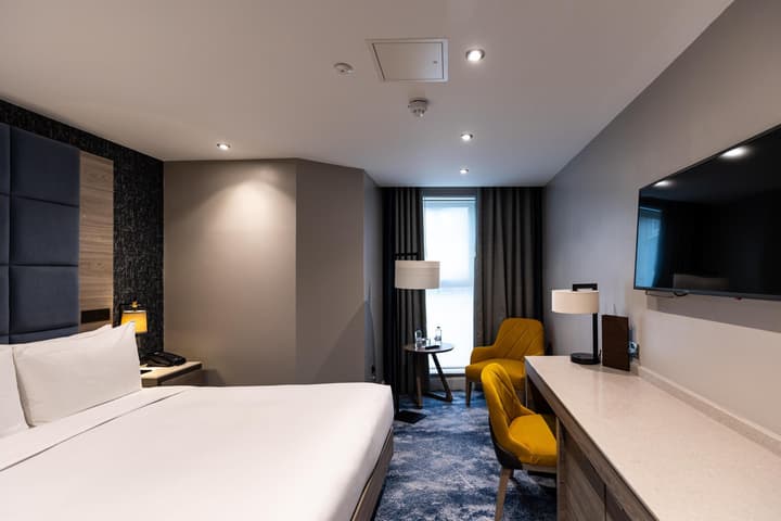 DoubleTree by Hilton London West End
