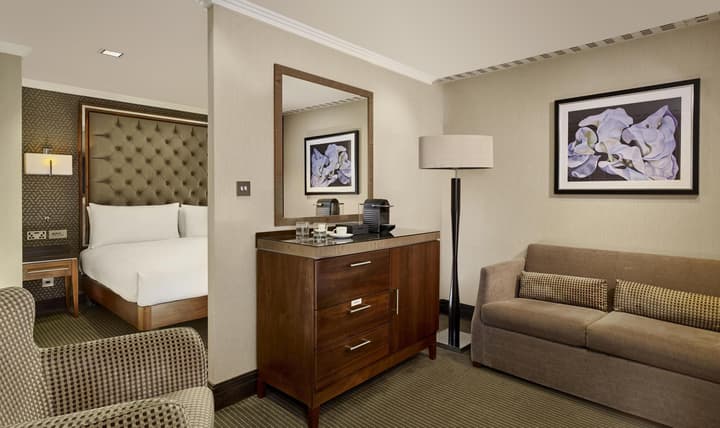 DoubleTree by Hilton London West End