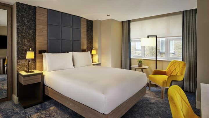 DoubleTree by Hilton London West End