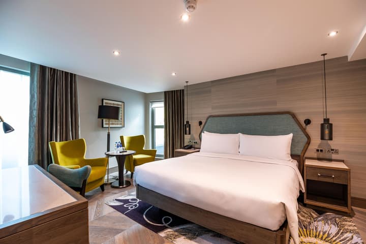 DoubleTree by Hilton London West End