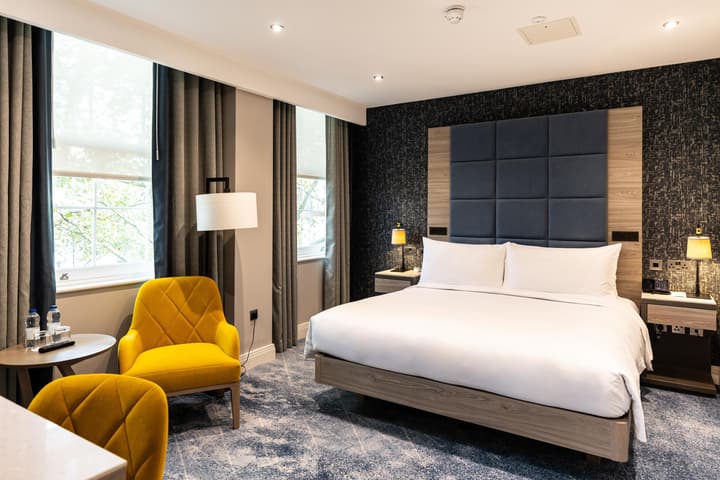DoubleTree by Hilton London West End