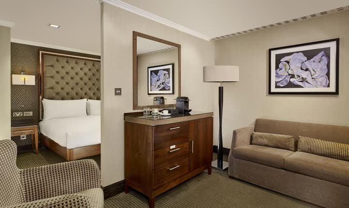DoubleTree by Hilton London West End
