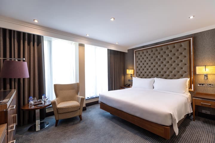 DoubleTree by Hilton London West End