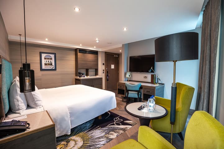 DoubleTree by Hilton London West End