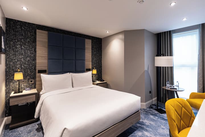 DoubleTree by Hilton London West End