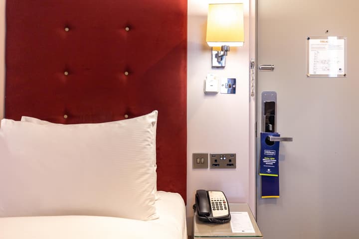 DoubleTree by Hilton London West End