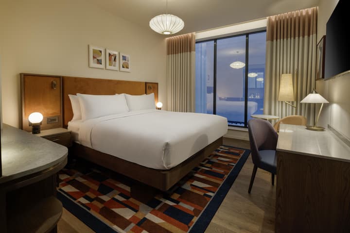 DoubleTree by Hilton London West End