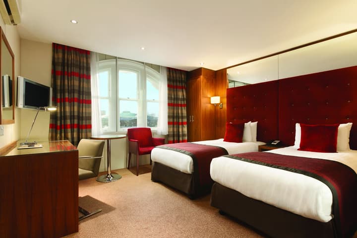 DoubleTree by Hilton London West End