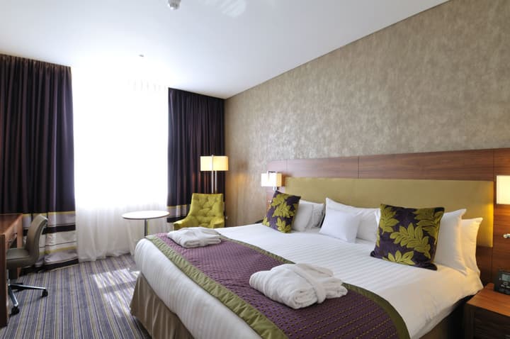DoubleTree by Hilton London West End