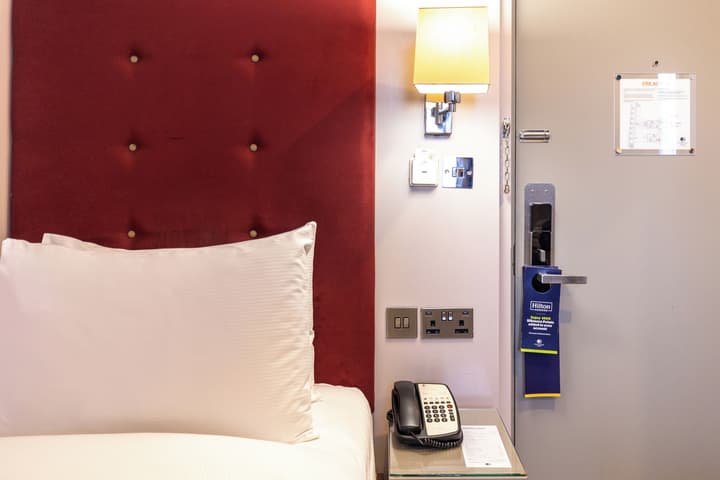 DoubleTree by Hilton London West End