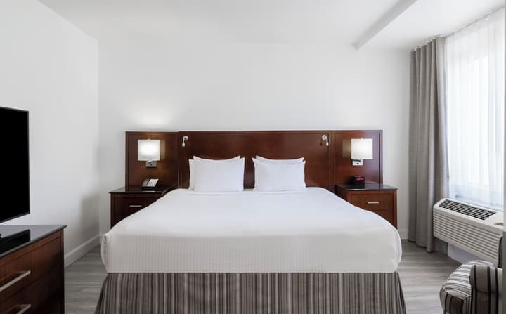 Le Nouvel Hotel