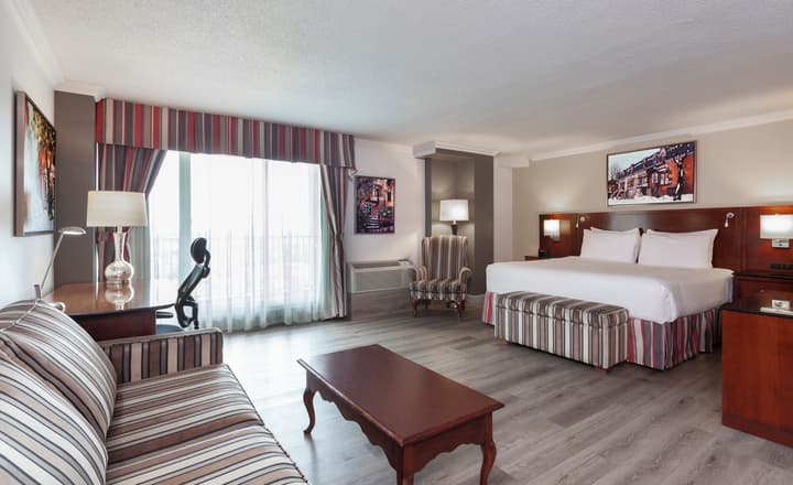Le Nouvel Hotel