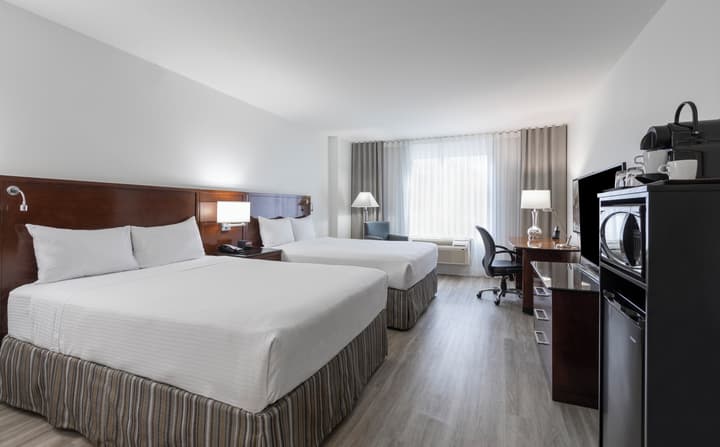 Le Nouvel Hotel