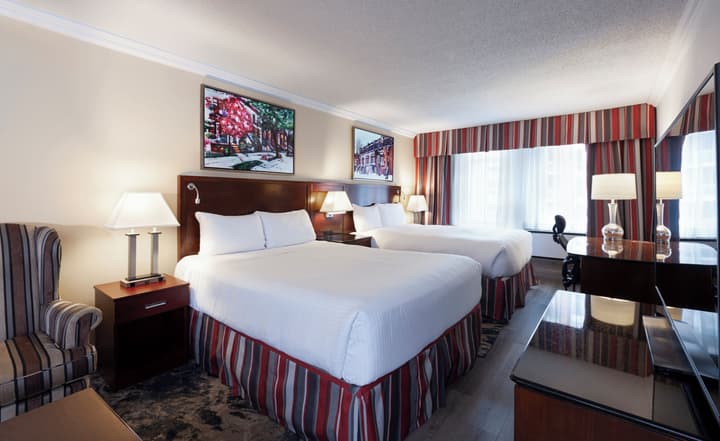 Le Nouvel Hotel