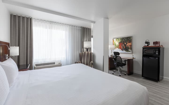 Le Nouvel Hotel