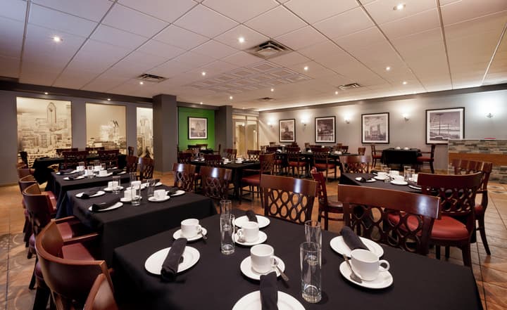 Le Nouvel Hotel