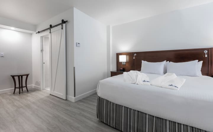 Le Nouvel Hotel