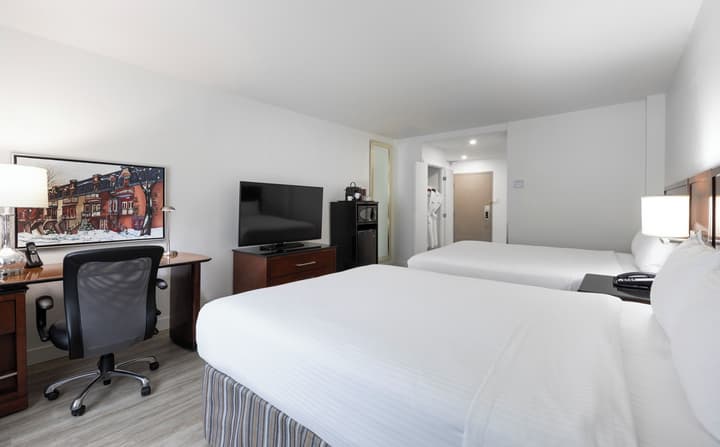 Le Nouvel Hotel