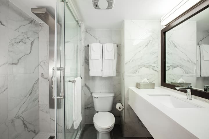 Le Nouvel Hotel