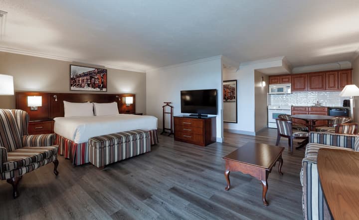 Le Nouvel Hotel