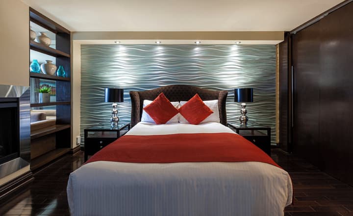 Le Nouvel Hotel