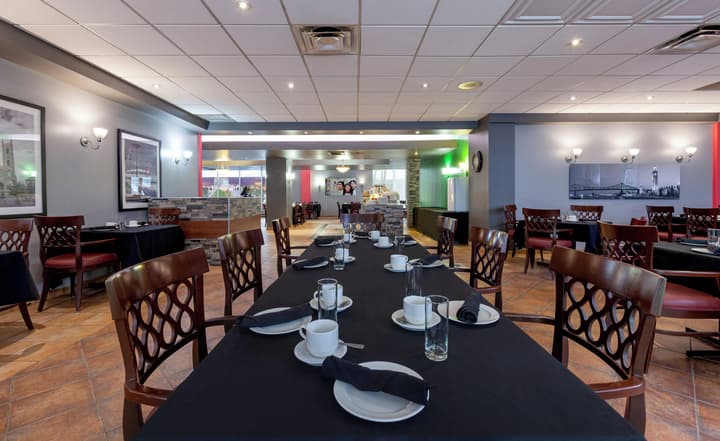 Le Nouvel Hotel