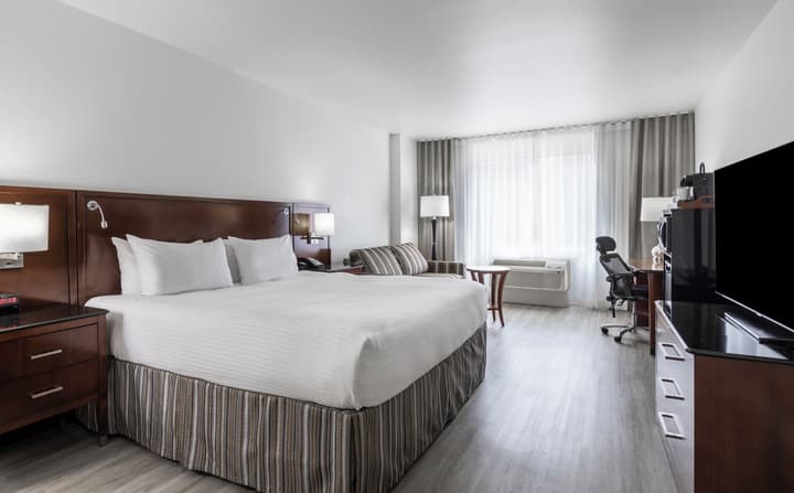 Le Nouvel Hotel