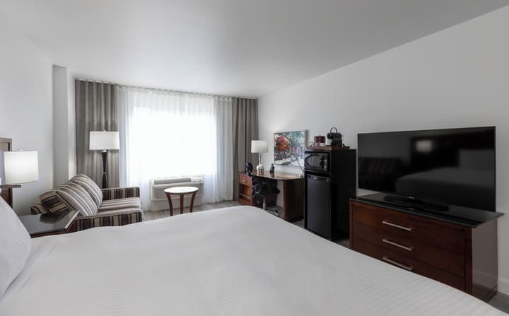Le Nouvel Hotel