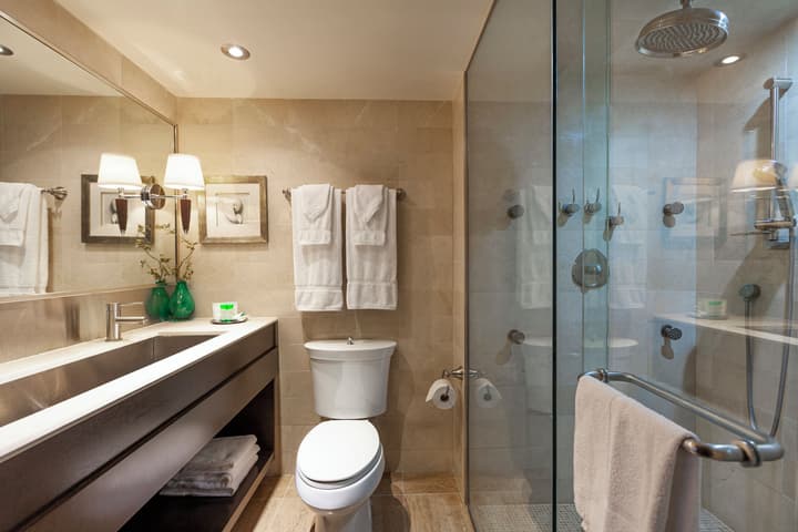 Le Nouvel Hotel