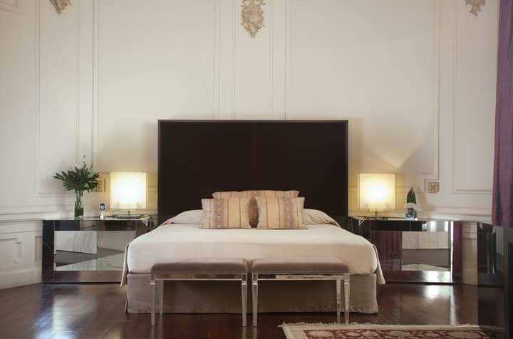Savoy Hotel