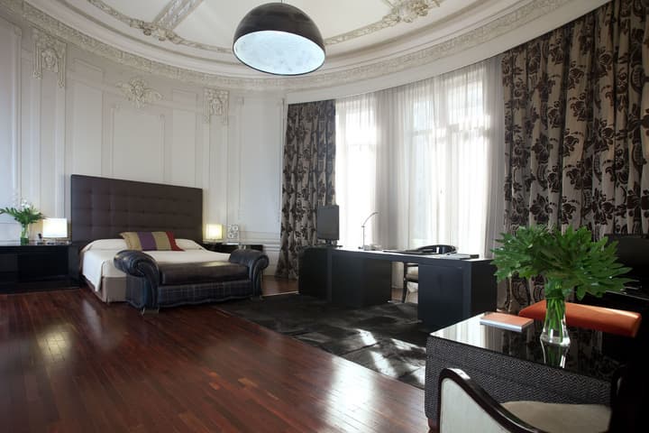 Savoy Hotel