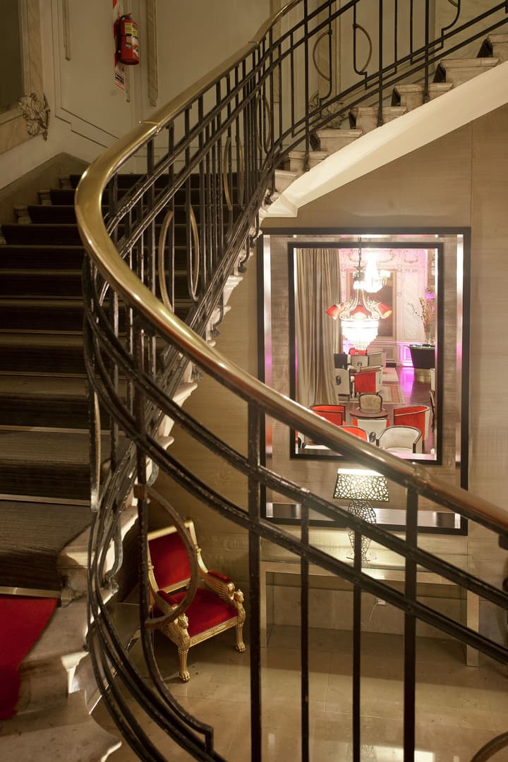 Savoy Hotel