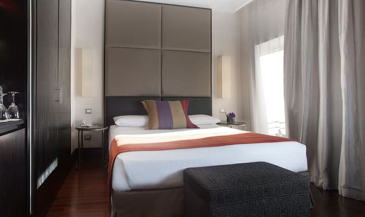 Savoy Hotel