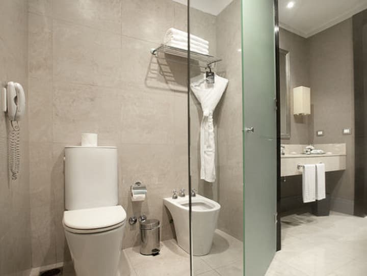 Savoy Hotel