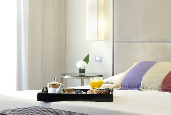Savoy Hotel