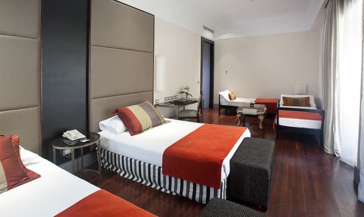 Savoy Hotel