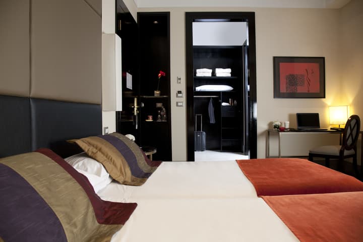 Savoy Hotel