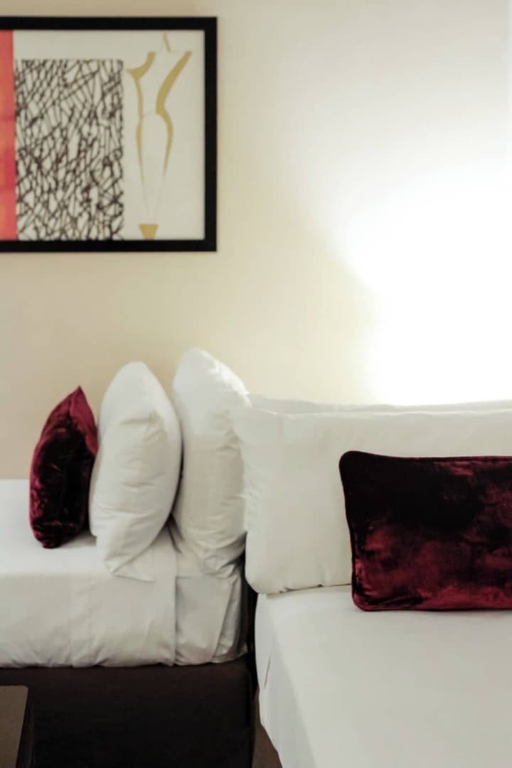 Savoy Hotel