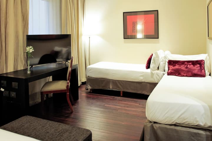 Savoy Hotel