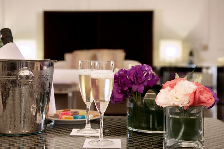 Savoy Hotel