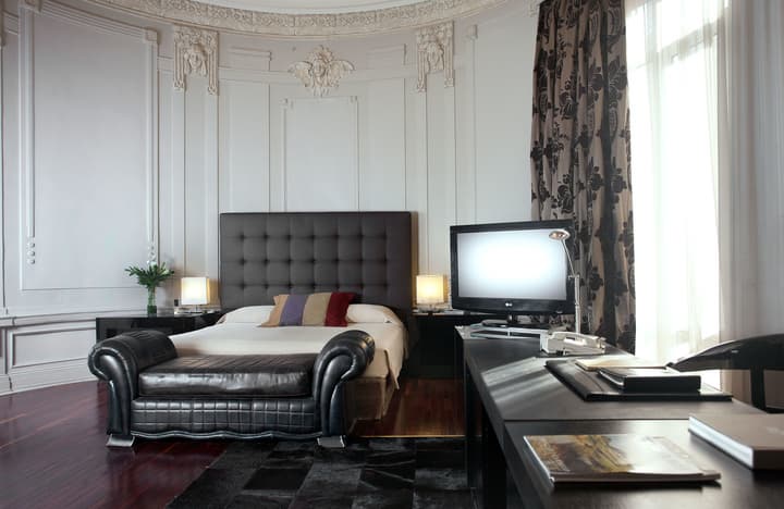 Savoy Hotel
