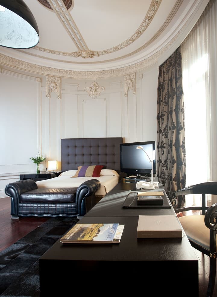 Savoy Hotel