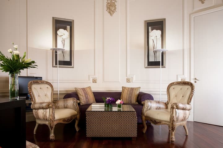 Savoy Hotel