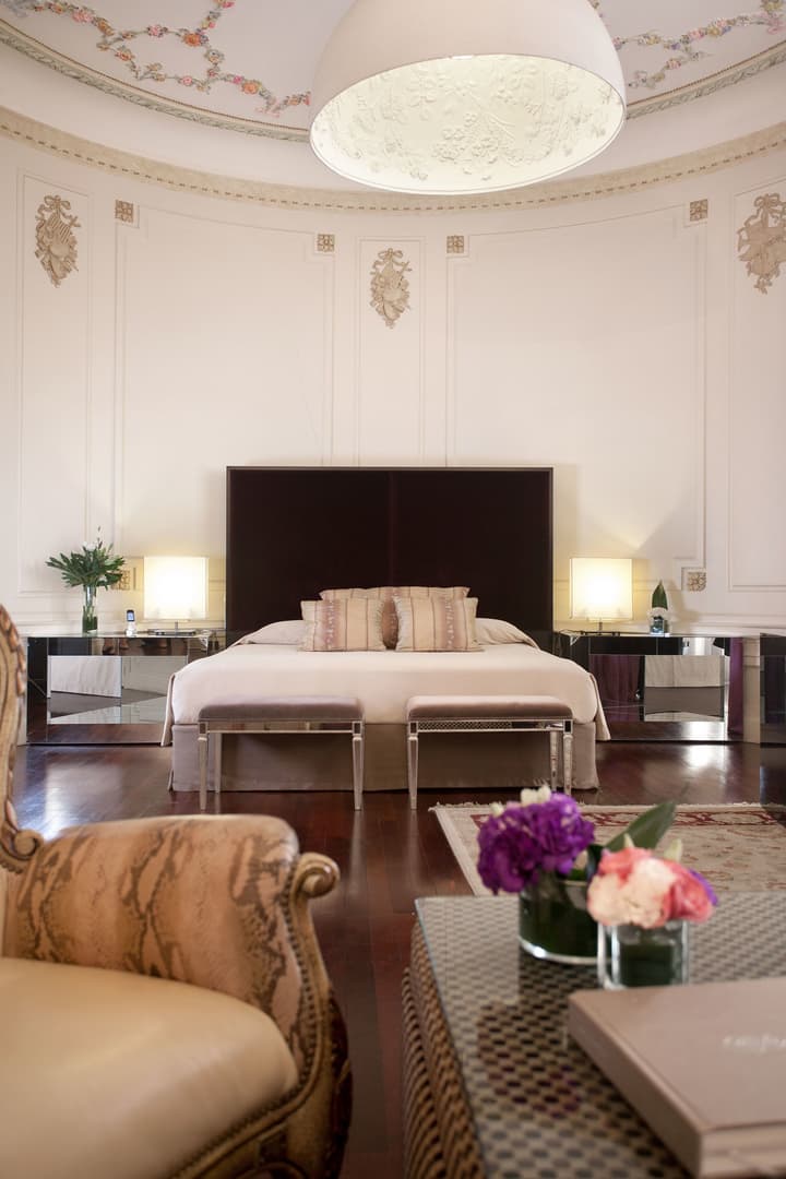 Savoy Hotel