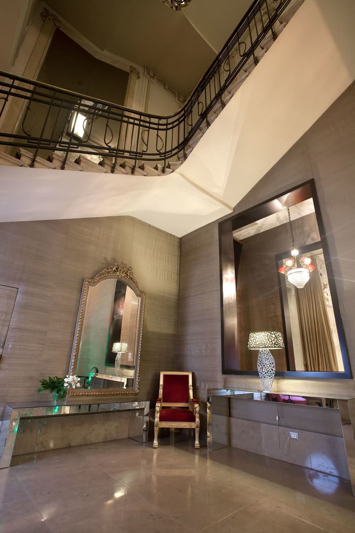 Savoy Hotel