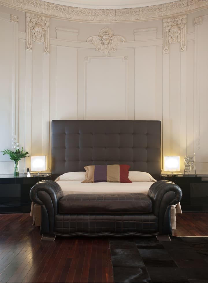 Savoy Hotel