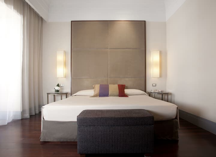 Savoy Hotel