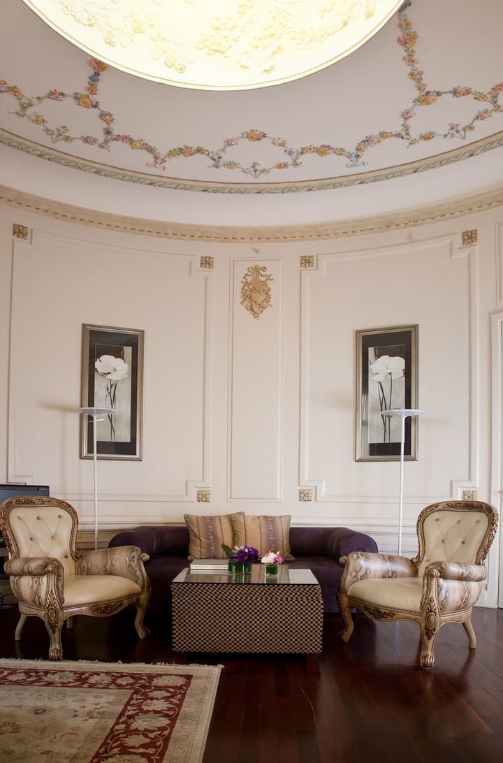 Savoy Hotel